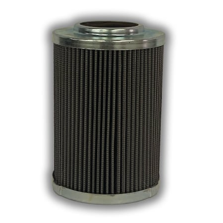 Hydraulic Filter, Replaces FILTER MART 334562, Pressure Line, 60 Micron, Outside-In